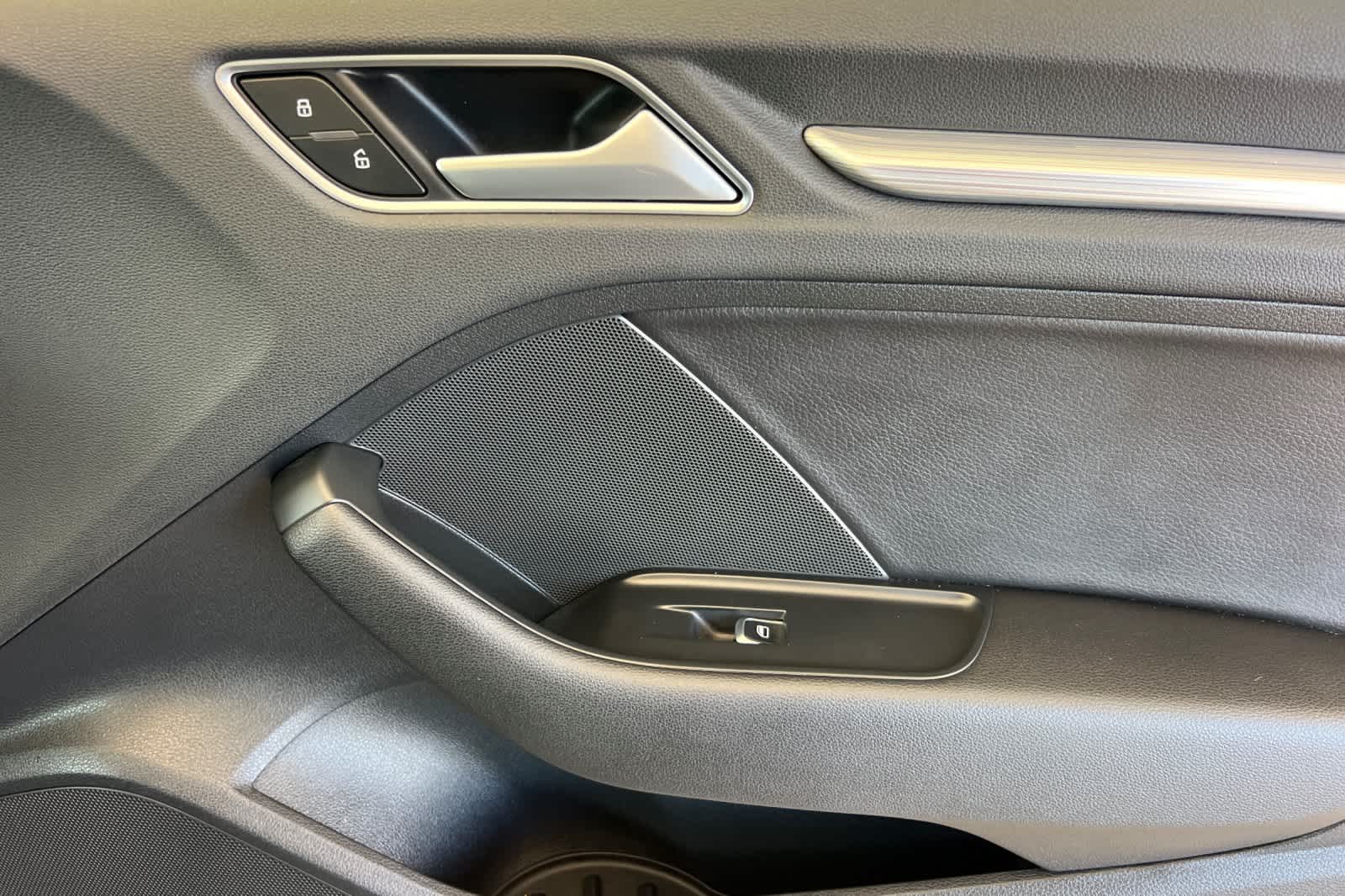 2015 Audi A3 Sedan 1.8T Premium
