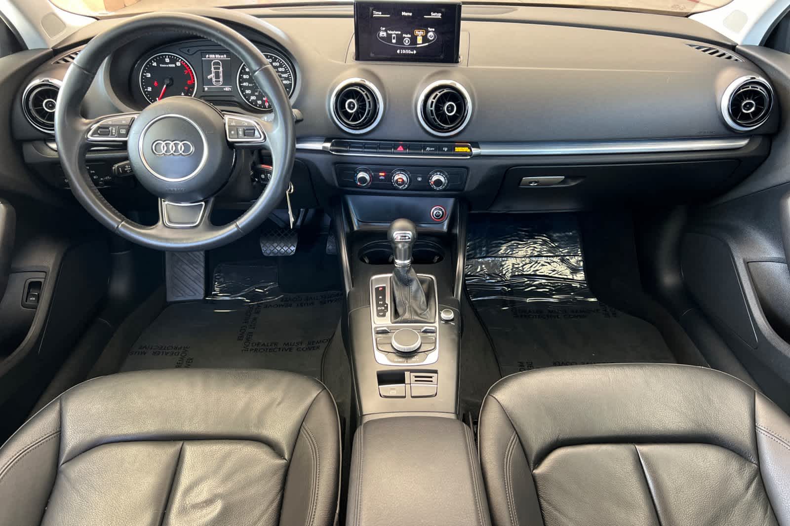 2015 Audi A3 Sedan 1.8T Premium