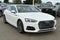 2018 Audi A5 Sportback Premium Plus