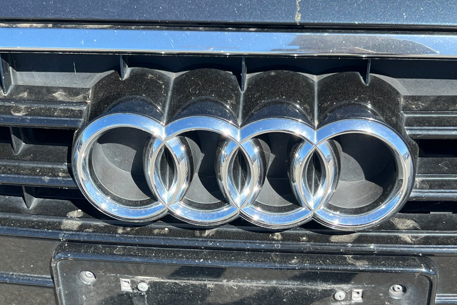 2012 Audi A6 3.0T Premium Plus