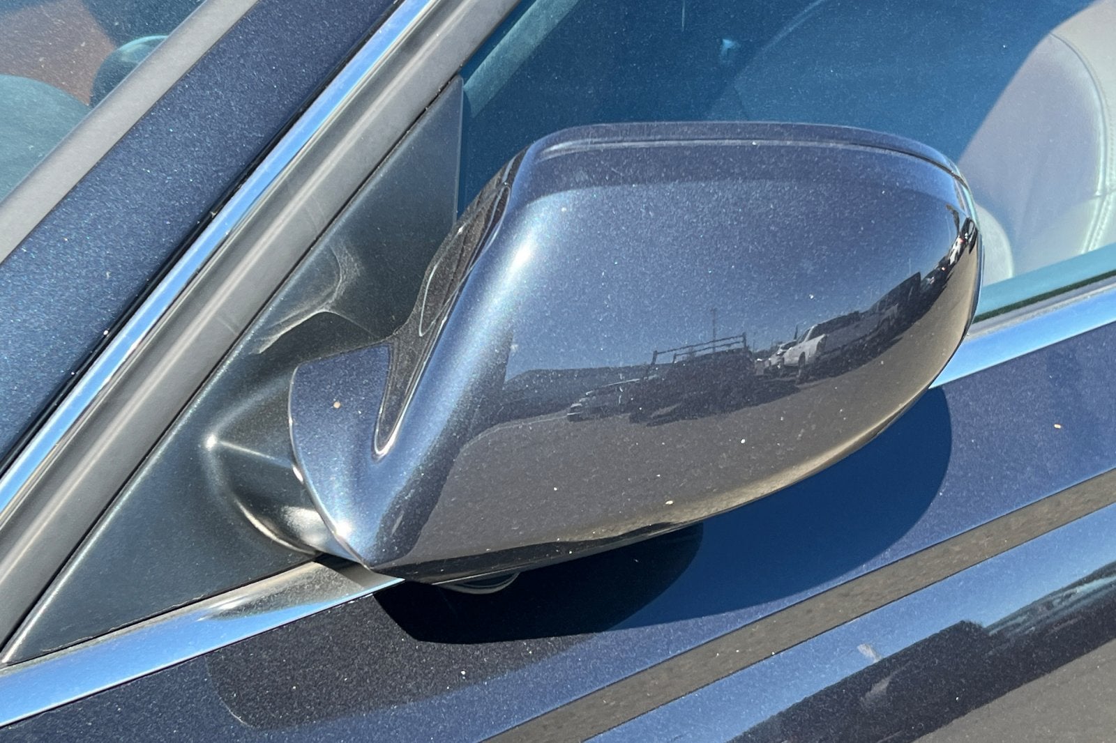 2012 Audi A6 3.0T Premium Plus