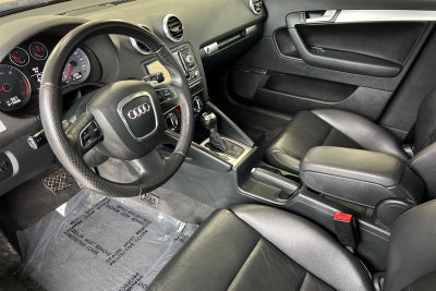 2013 Audi A3 Premium Plus