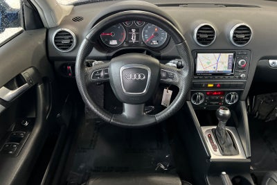 2013 Audi A3 Premium Plus