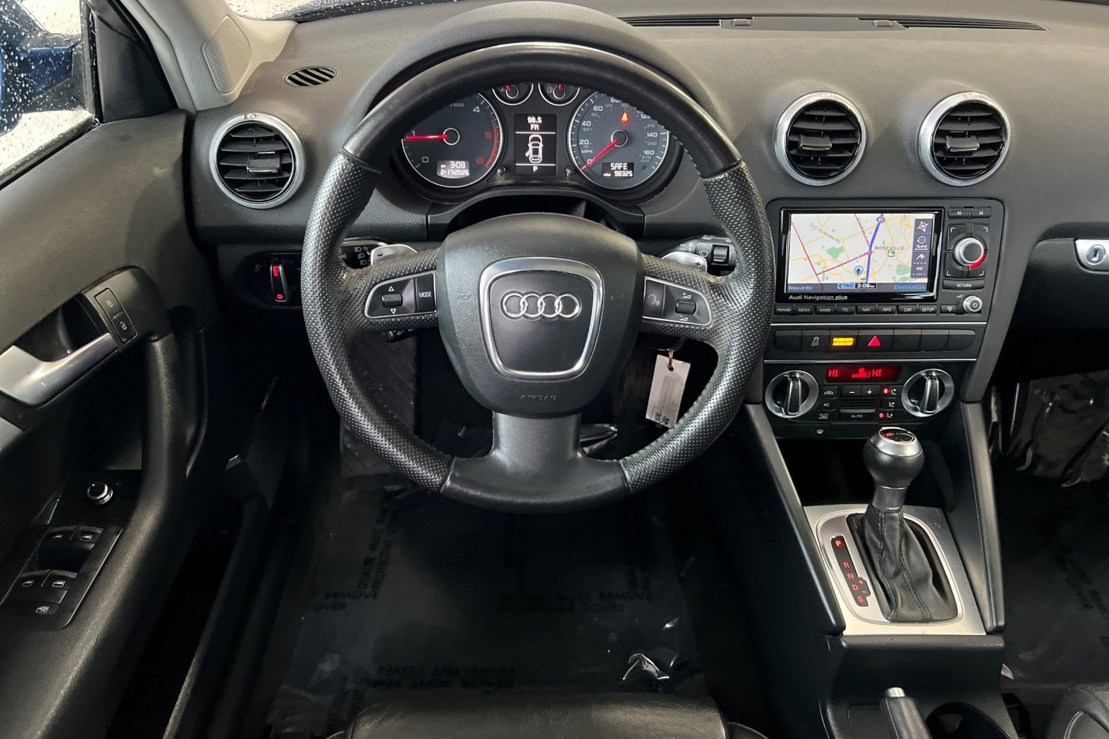 2013 Audi A3 Premium Plus