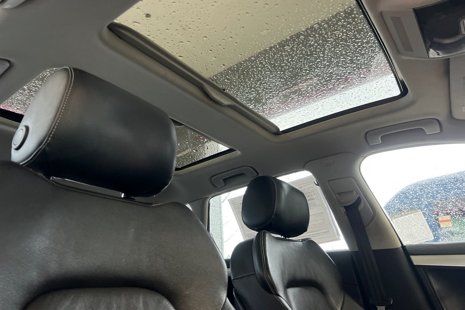 2013 Audi A3 Premium Plus