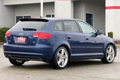 2013 Audi A3 Premium Plus