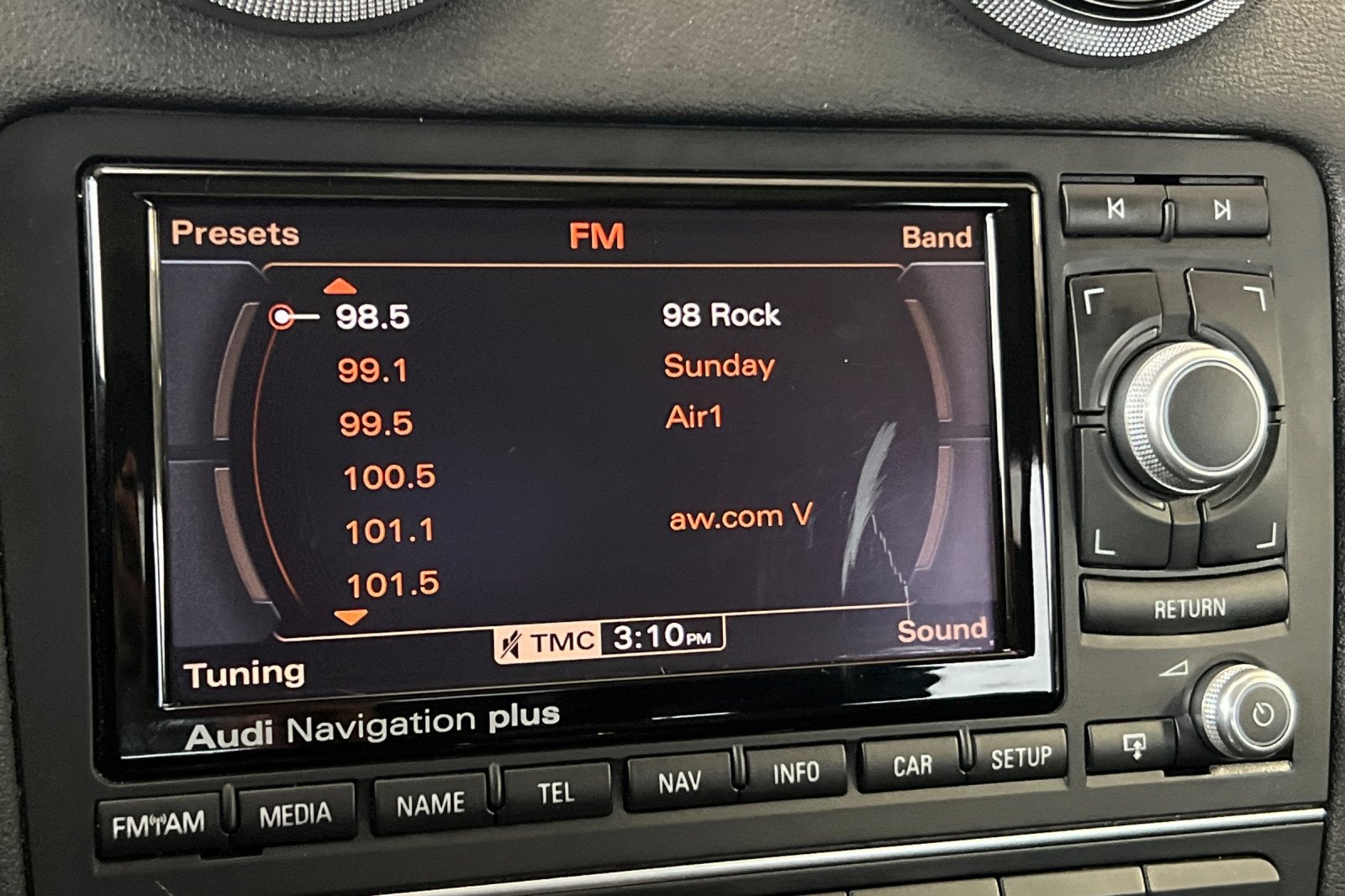 2013 Audi A3 Premium Plus