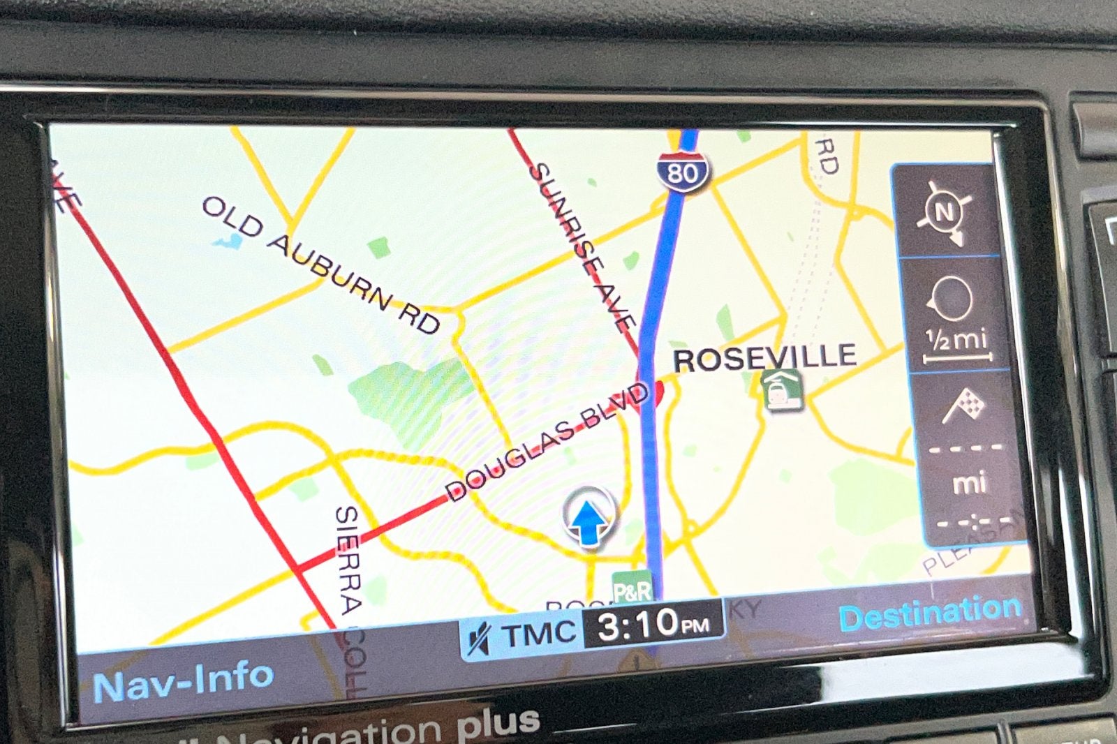 2013 Audi A3 Premium Plus