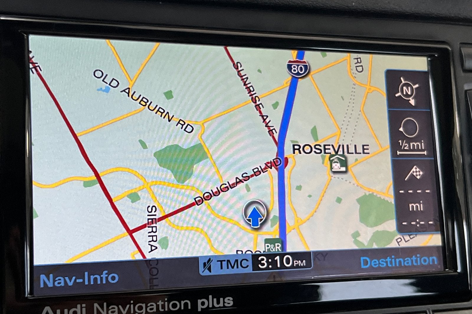 2013 Audi A3 Premium Plus