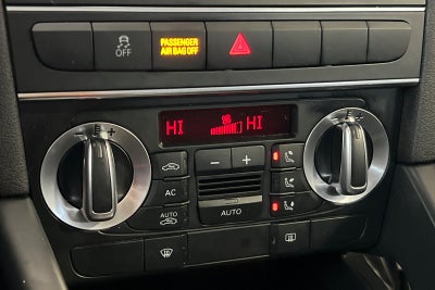 2013 Audi A3 Premium Plus