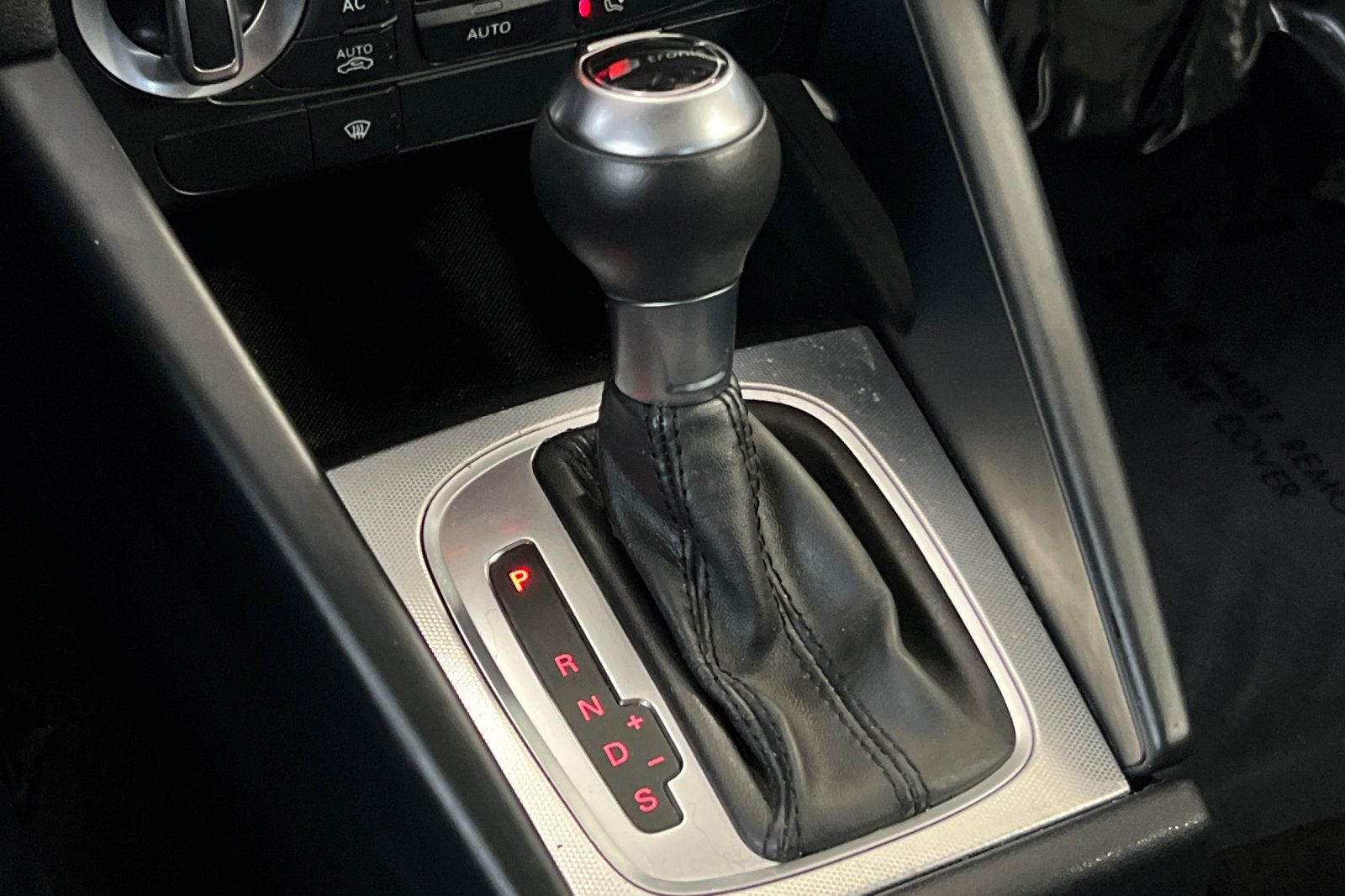 2013 Audi A3 Premium Plus