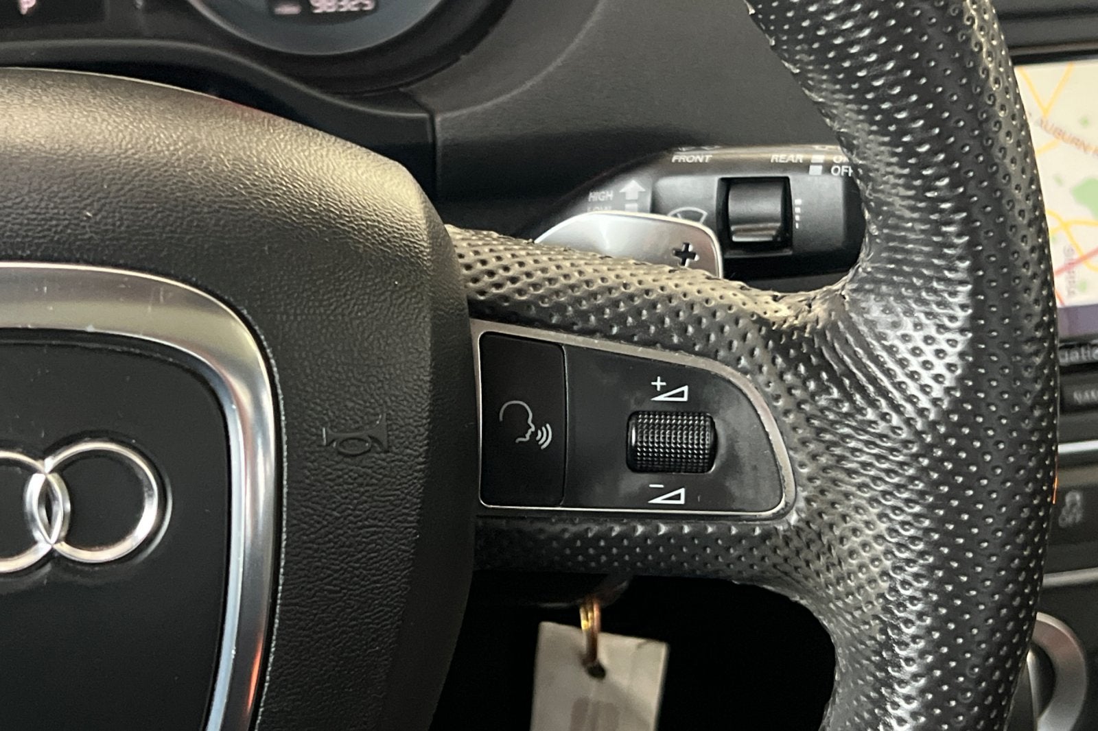 2013 Audi A3 Premium Plus