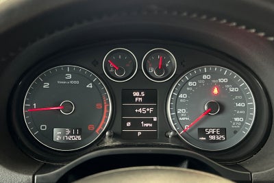 2013 Audi A3 Premium Plus
