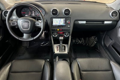 2013 Audi A3 Premium Plus