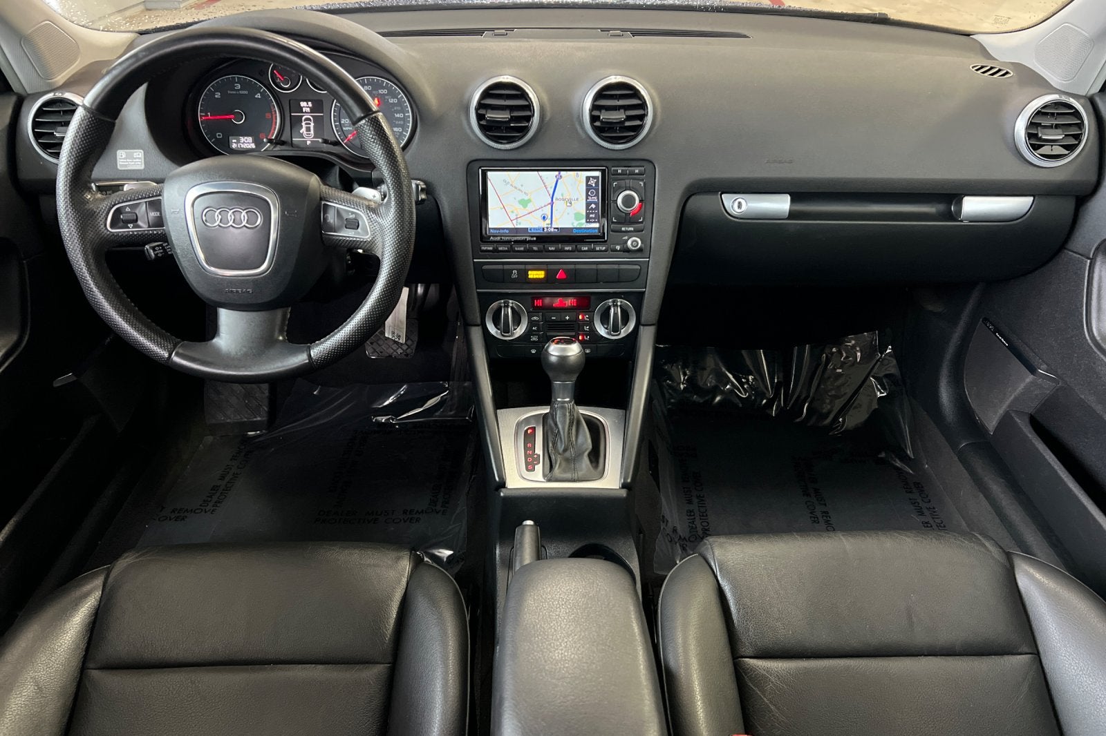 2013 Audi A3 Premium Plus