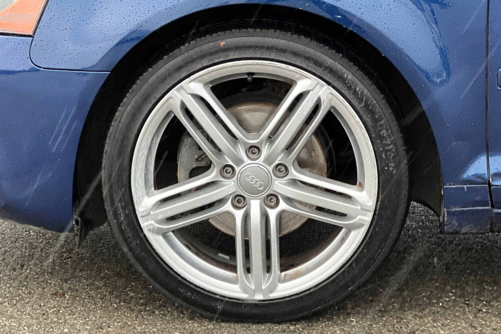 2013 Audi A3 Premium Plus