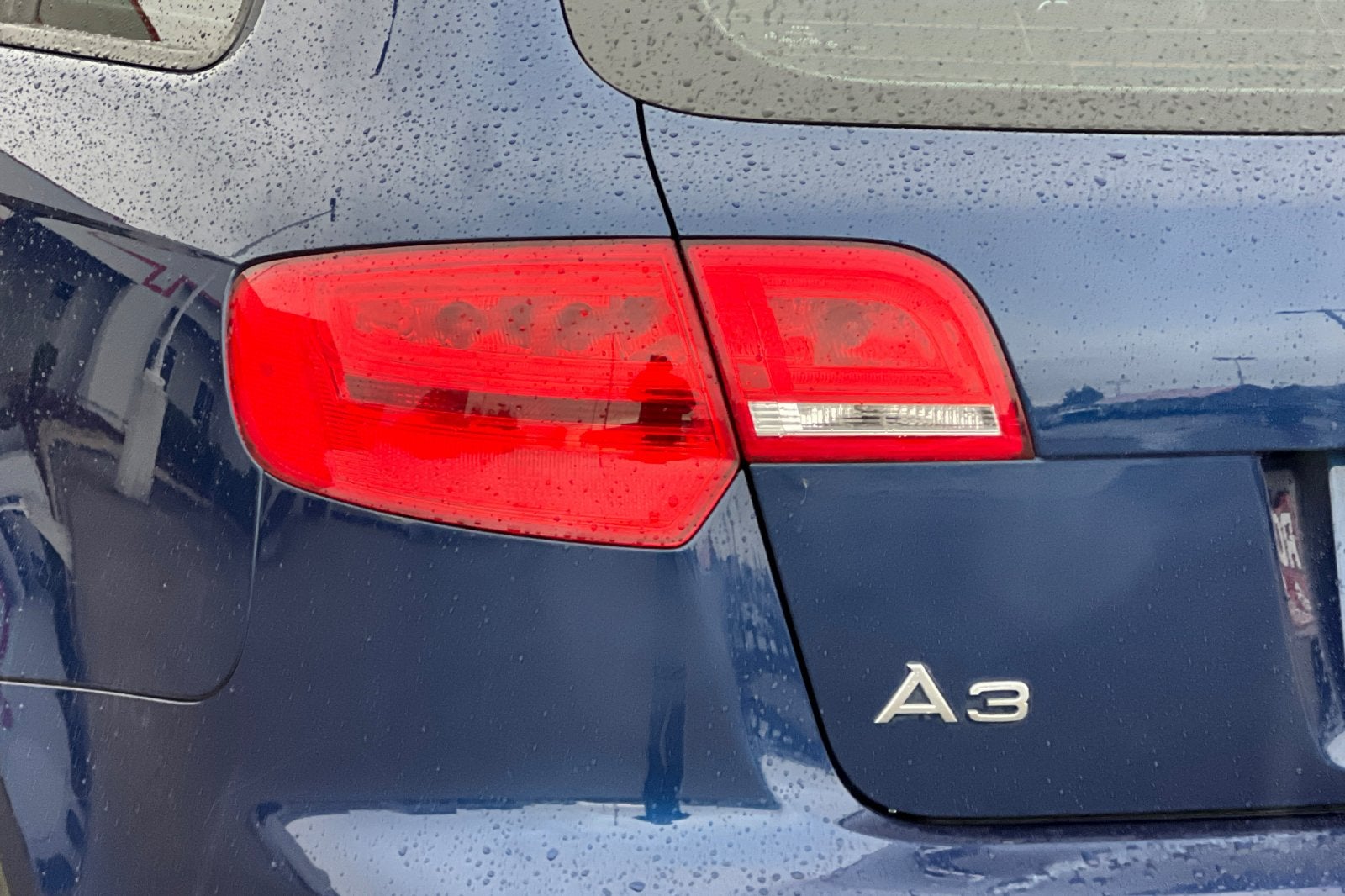 2013 Audi A3 Premium Plus