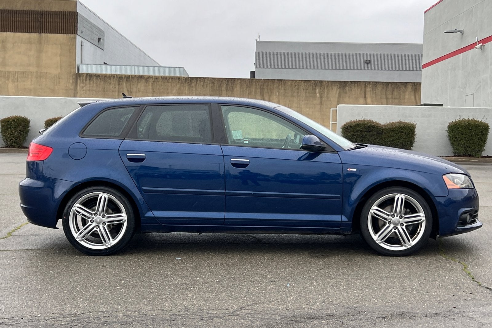 2013 Audi A3 Premium Plus