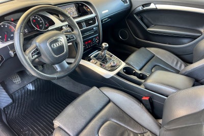 2011 Audi A5 2.0T Premium Plus