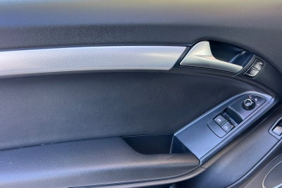 2011 Audi A5 2.0T Premium Plus