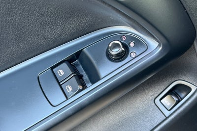 2011 Audi A5 2.0T Premium Plus