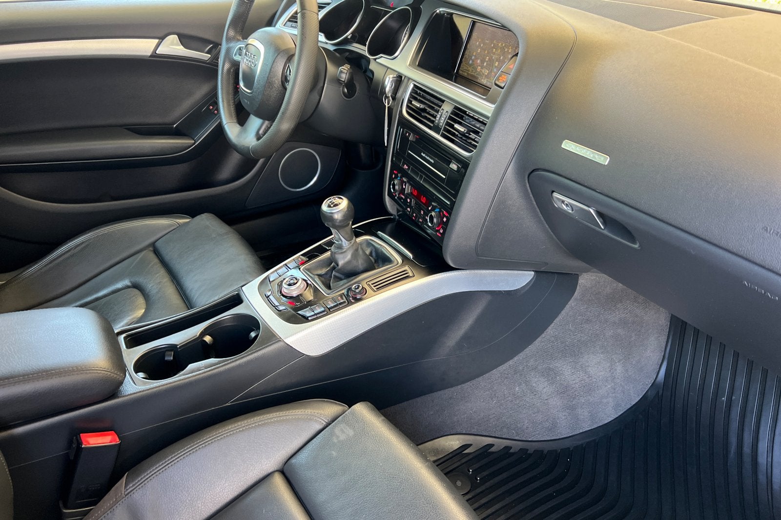 2011 Audi A5 2.0T Premium Plus