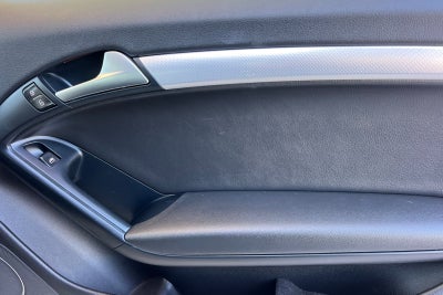 2011 Audi A5 2.0T Premium Plus