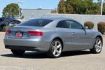 2011 Audi A5 2.0T Premium Plus