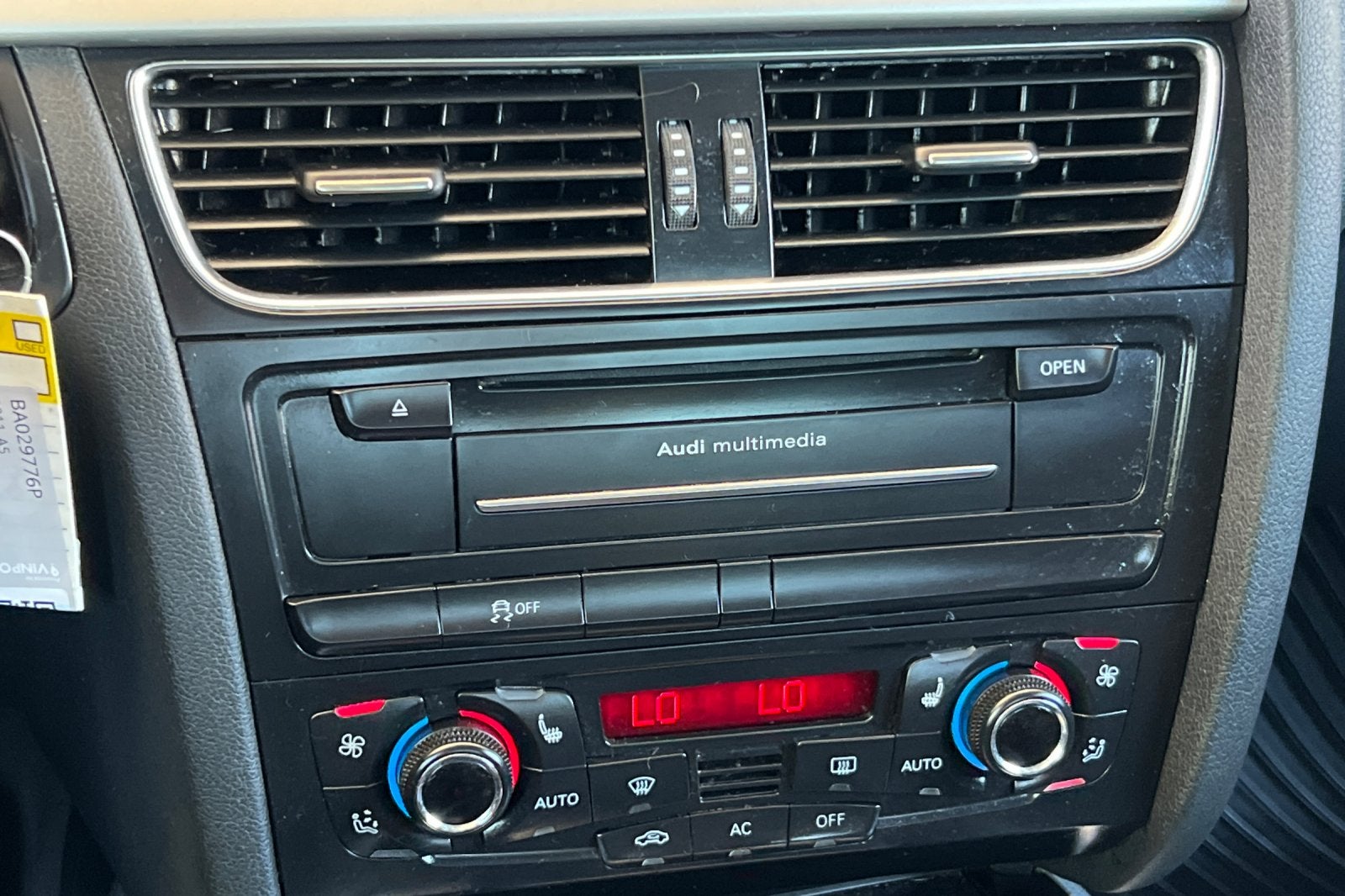 2011 Audi A5 2.0T Premium Plus