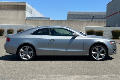 2011 Audi A5 2.0T Premium Plus