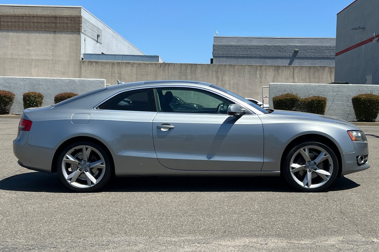 2011 Audi A5 2.0T Premium Plus
