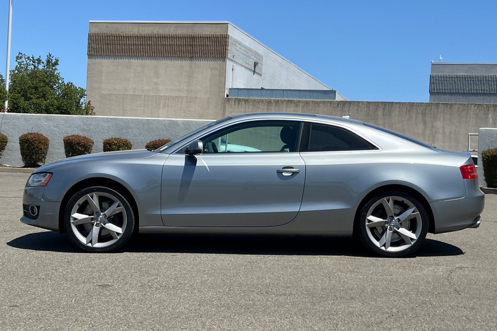 2011 Audi A5 2.0T Premium Plus