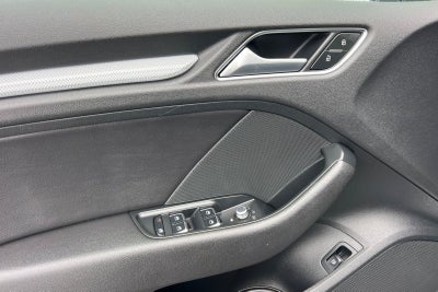 2016 Audi A3 e-tron Premium Plus