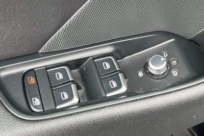 2016 Audi A3 e-tron Premium Plus