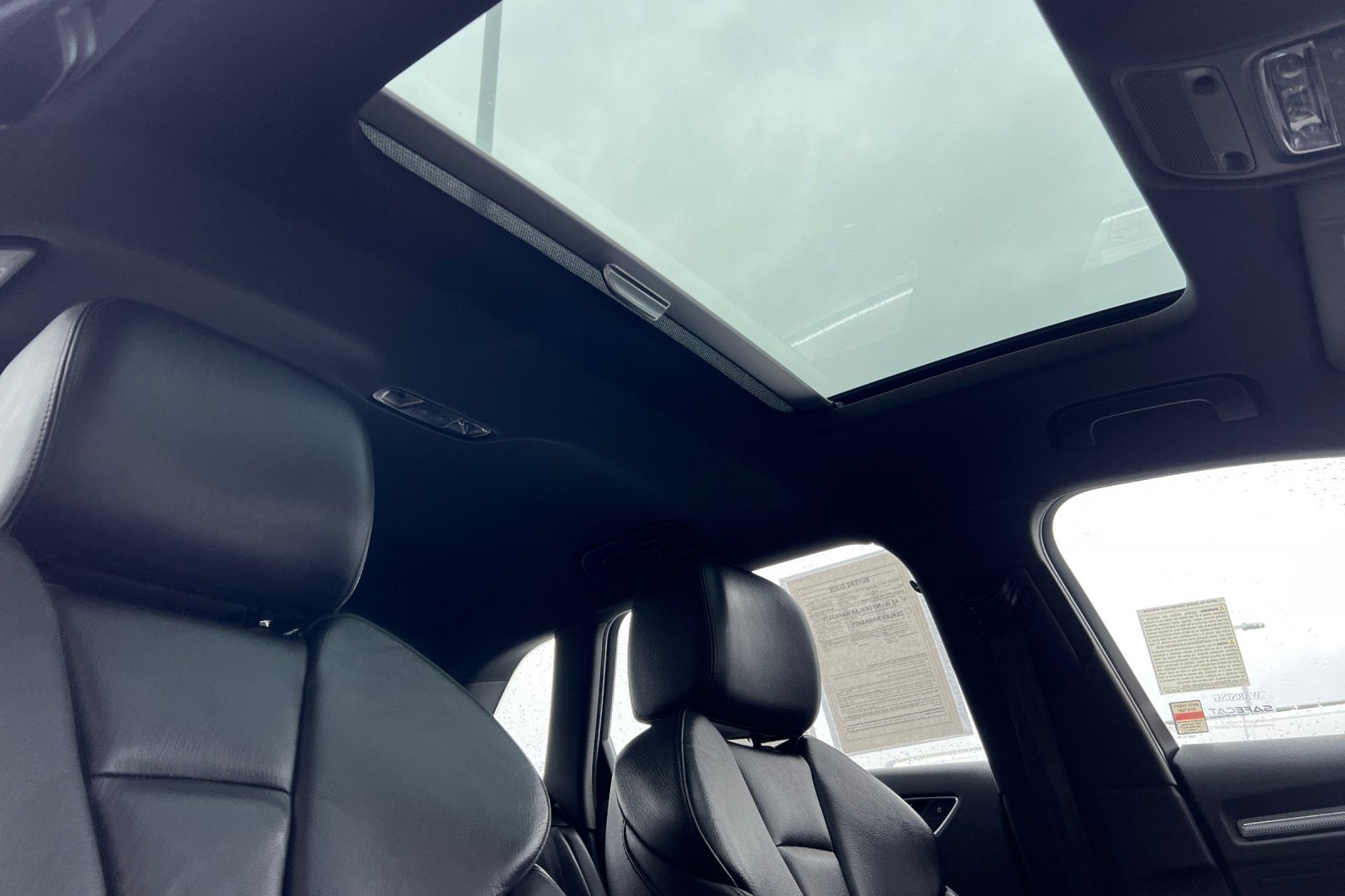 2016 Audi A3 e-tron Premium Plus