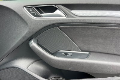 2016 Audi A3 e-tron Premium Plus