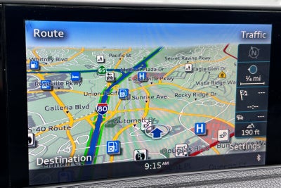 2016 Audi A3 e-tron Premium Plus