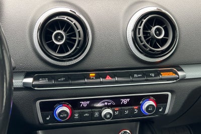 2016 Audi A3 e-tron Premium Plus