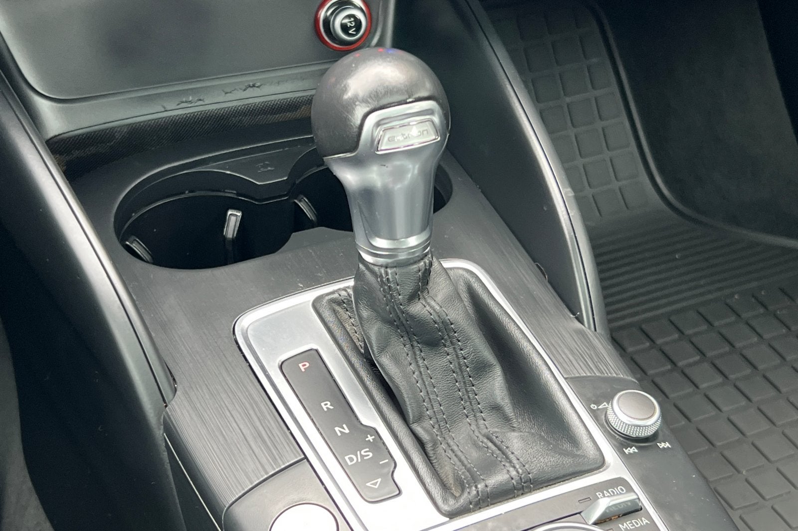 2016 Audi A3 e-tron Premium Plus