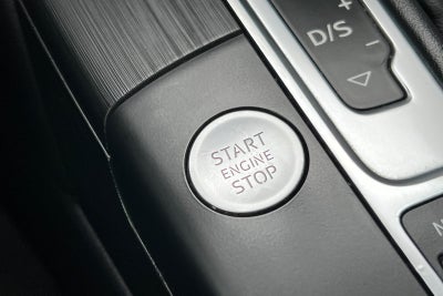 2016 Audi A3 e-tron Premium Plus