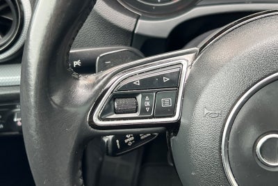 2016 Audi A3 e-tron Premium Plus