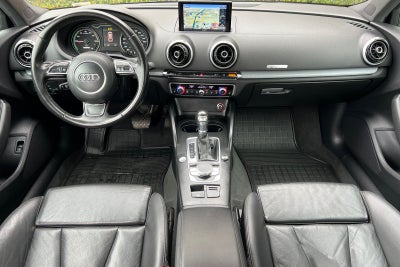 2016 Audi A3 e-tron Premium Plus
