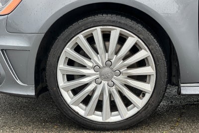2016 Audi A3 e-tron Premium Plus