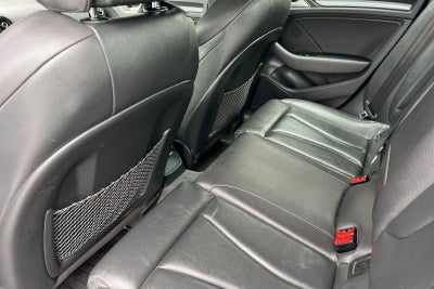 2016 Audi A3 e-tron Premium Plus