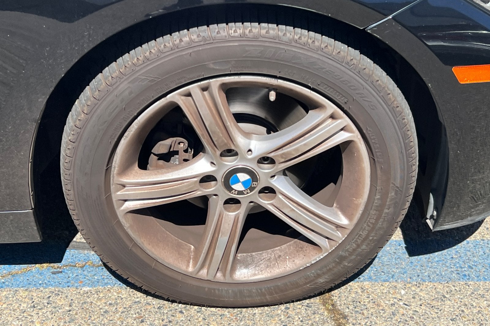 2014 BMW 328d 328d