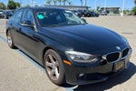 2014 BMW 328d 328d