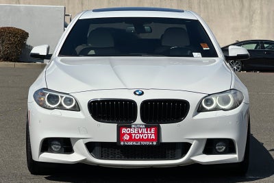 2014 BMW 535i 535i