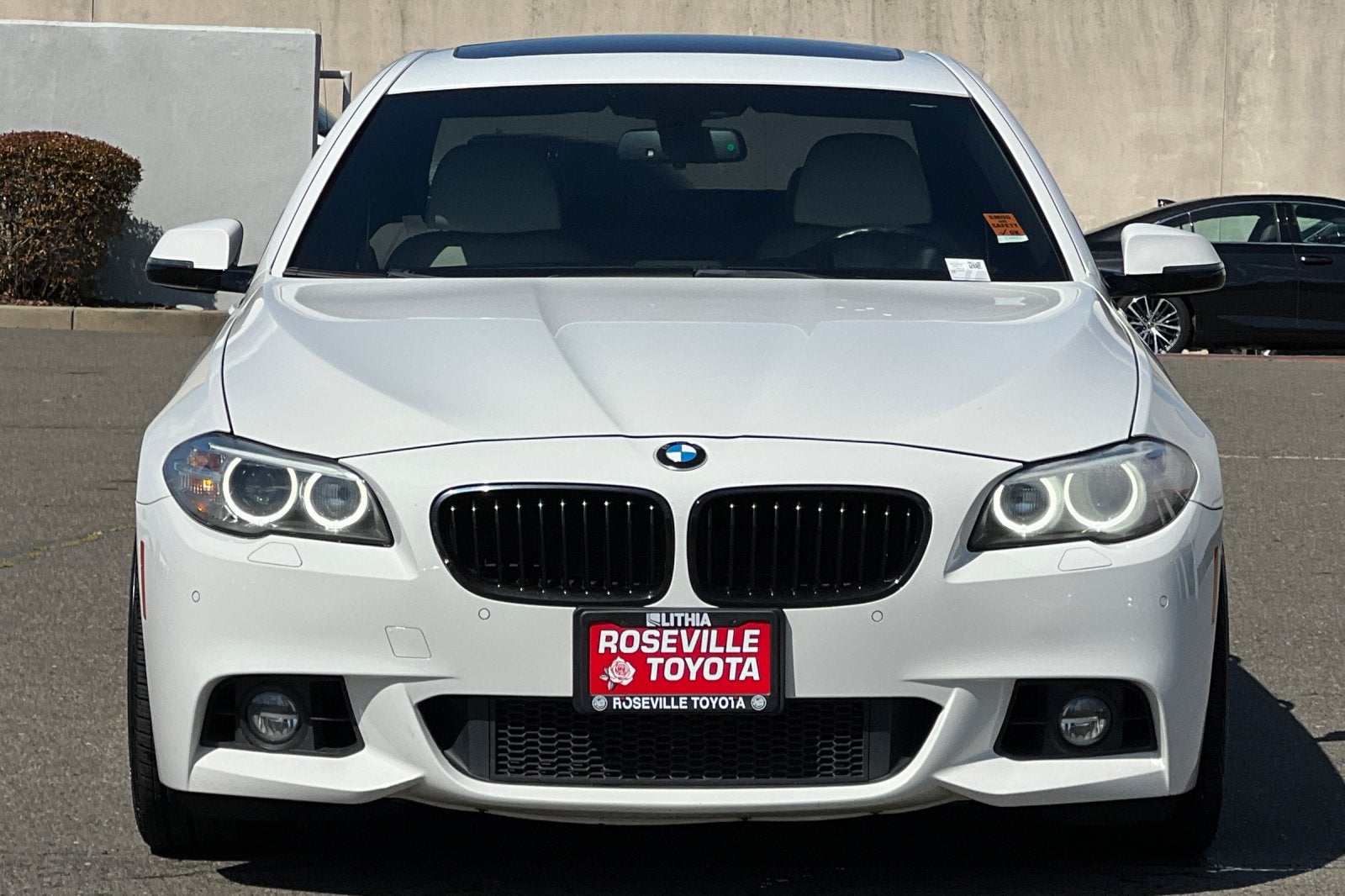 2014 BMW 535i 535i
