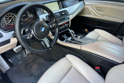 2014 BMW 535i 535i