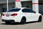 2014 BMW 535i 535i